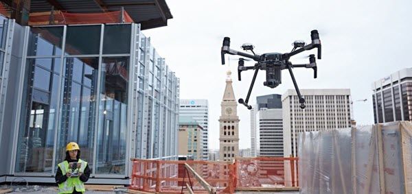 BuiltrFEED's tweet photo. Finalcad Raises $40M + CEMEX Ventures Invests StructionSite +The 7 most striking construction technology innovations of 2018 +More https://t.co/ETpRGjHAps https://t.co/ERganoUEo6