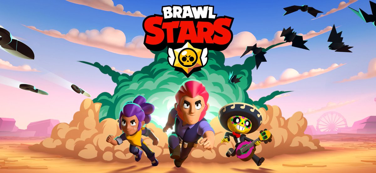 Billy Kametz On Twitter Brawlstars Just Had It S Global Release I Voice Colt In This Awesome New Supercell Game You Can Download It Now It S Real Fun And It S Real Free Which - brawl stars colt supercell italia fun