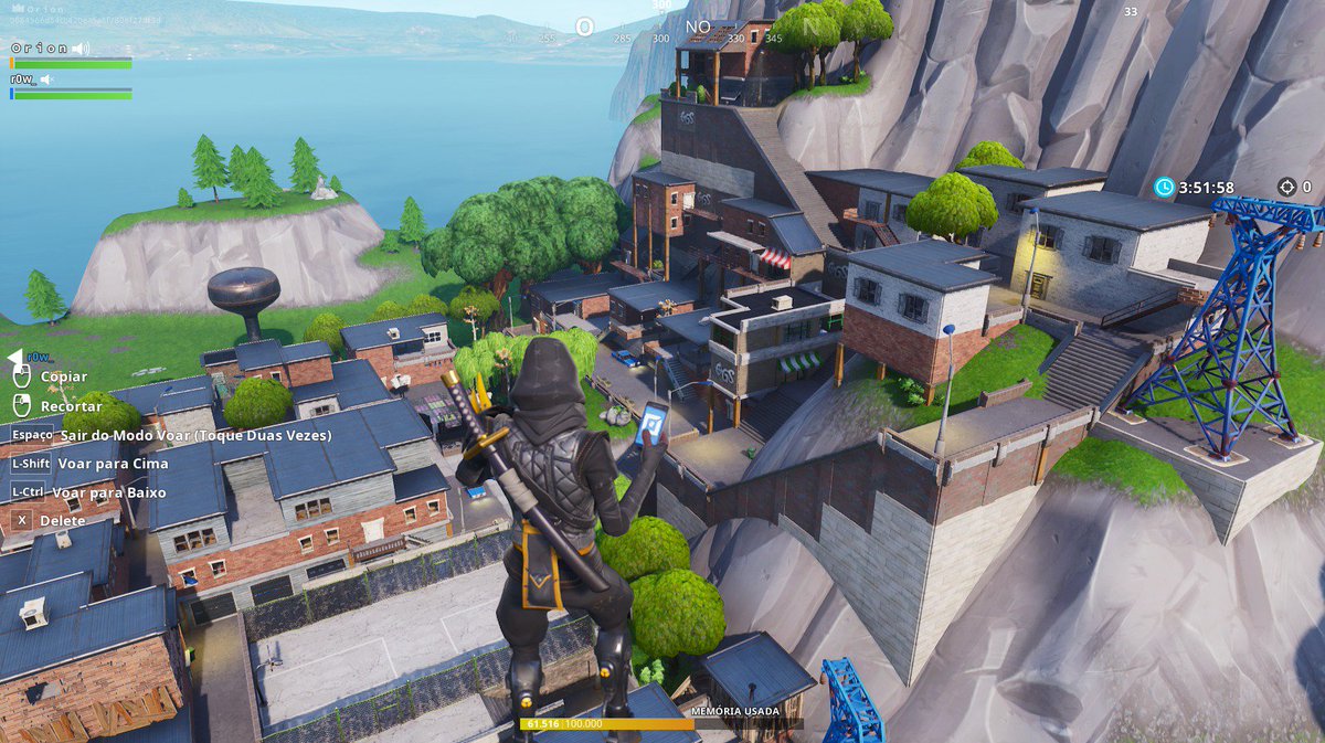 Chrystian ORION ✋🏾🤩🤚🏾 tweet media