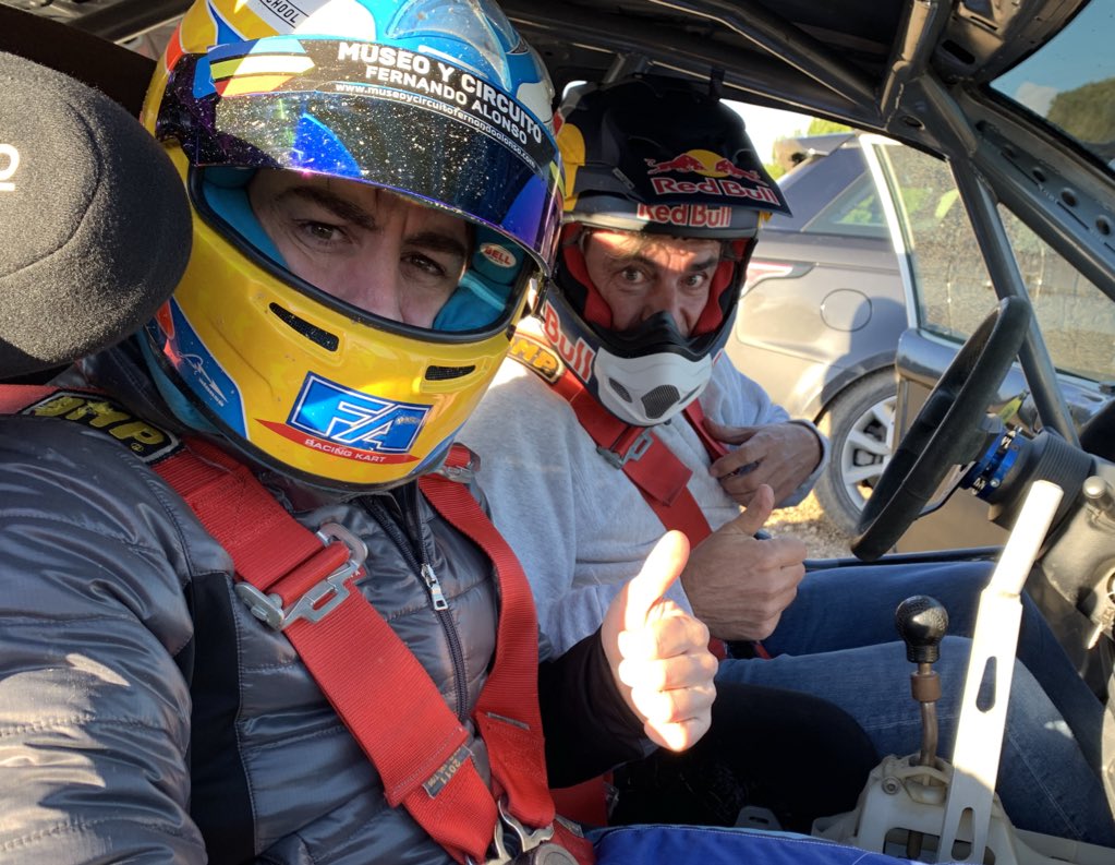 Dakar2019 - 2019 41º Rallye Raid Dakar - Perú [6-17 Enero] - Página 2 DuUMyXlWsAASgnQ