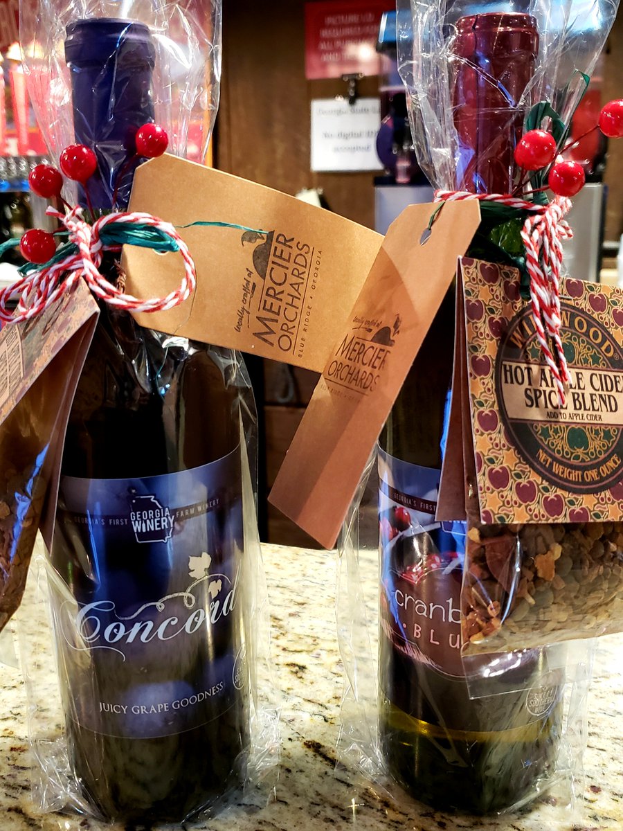Mercier Orchards tweet media