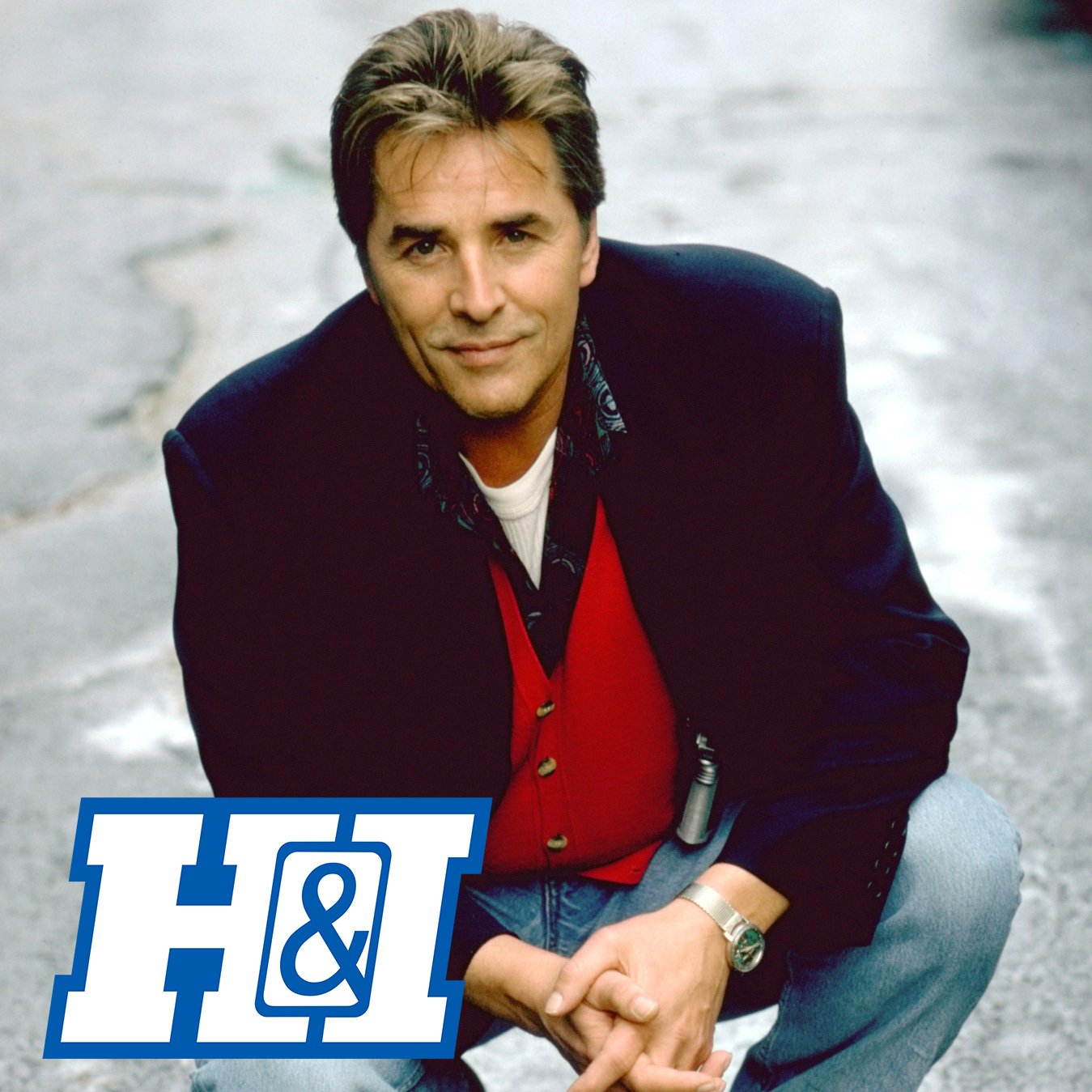 Happy 69th Birthday Don Johnson!

Watch \Nash Bridges\ today at 12pm ET 