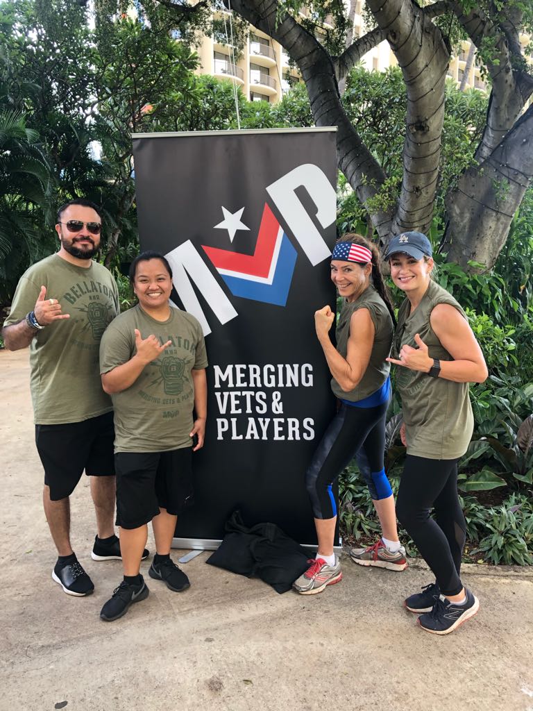 Jenn Brown TV tweet media