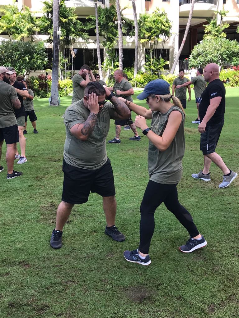 Jenn Brown TV tweet media