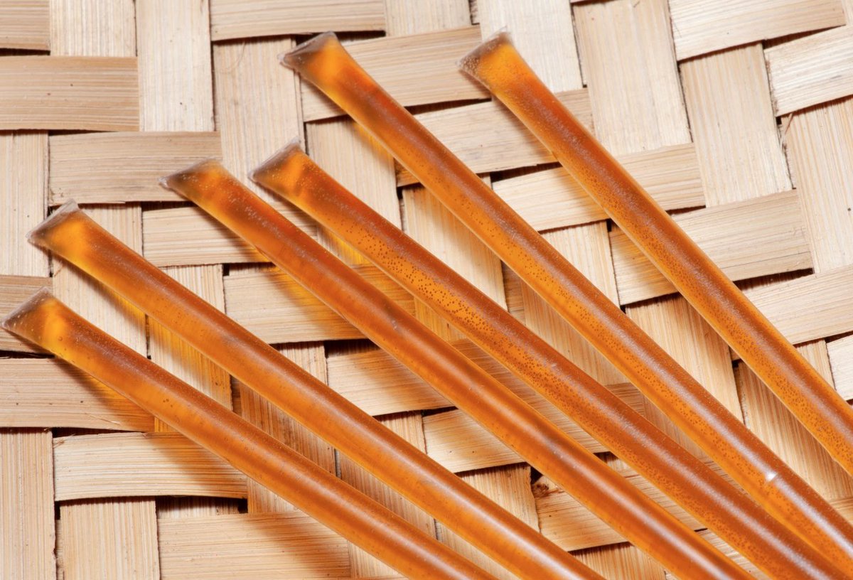 Why not sweeten up your life with our delicious honey sticks! #wellbeing #cbd #wellness #thc #cleanliving #nourish #mindfulness #sativa #indica #medicalmarijuana #edibles #cbdoil #mmj #cannabis #shatter #cannabisculture #hemp #medicinal #marijuana #terps #cannabiscommunity