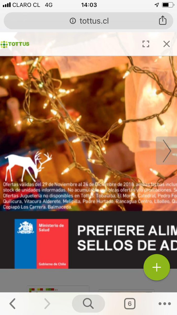 ArellanoDG's tweet photo. ATENCIÓN!!! CERVEZA GRATIS EN #TOTTUS
Hagan valer la publicidad que entrega el supermercado. El catalogo ya lo bajaron de internet, pero esta la prueba que aun es valido. NO MAS MENTIRAS!! https://t.co/A9ZQhBV2em