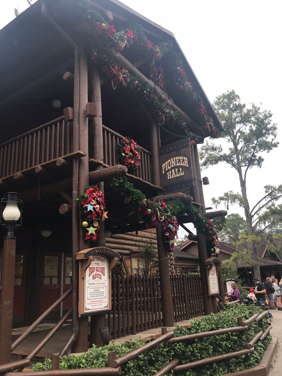 Raffa Madrid On Twitter I M At Disney S Fort Wilderness Resort