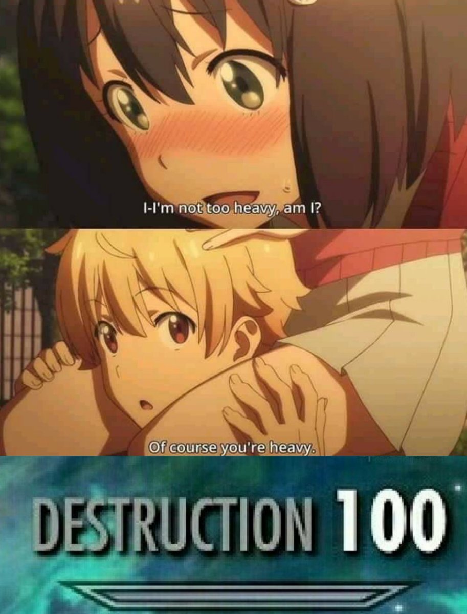 Anime Memes On Twitter Kono Bijutsubu Ni Wa Mondai Ga Anime Memes On Twitter Kono Bijutsubu Ni Wa Mondai Ga