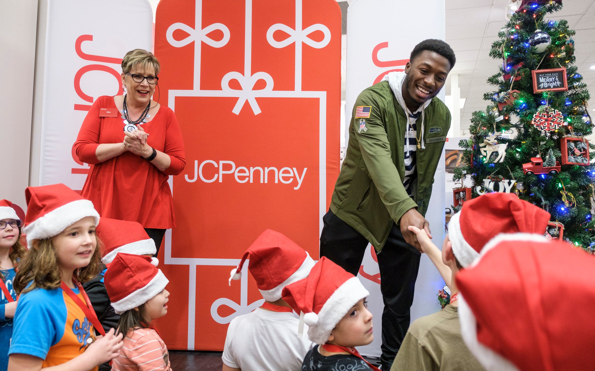 jcpenney seahawks