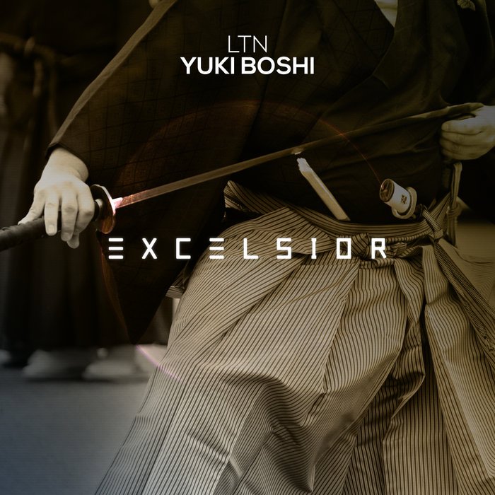 Official_JES's tweet photo. #UTB319 6. @Louis_Tan_LTN "Yuki Boshi" (Extended Mix) @ExcelsiorMusic https://t.co/6GLQd9q2WI @diradio #UnleashTheBeat https://t.co/WkjOZdPZOM