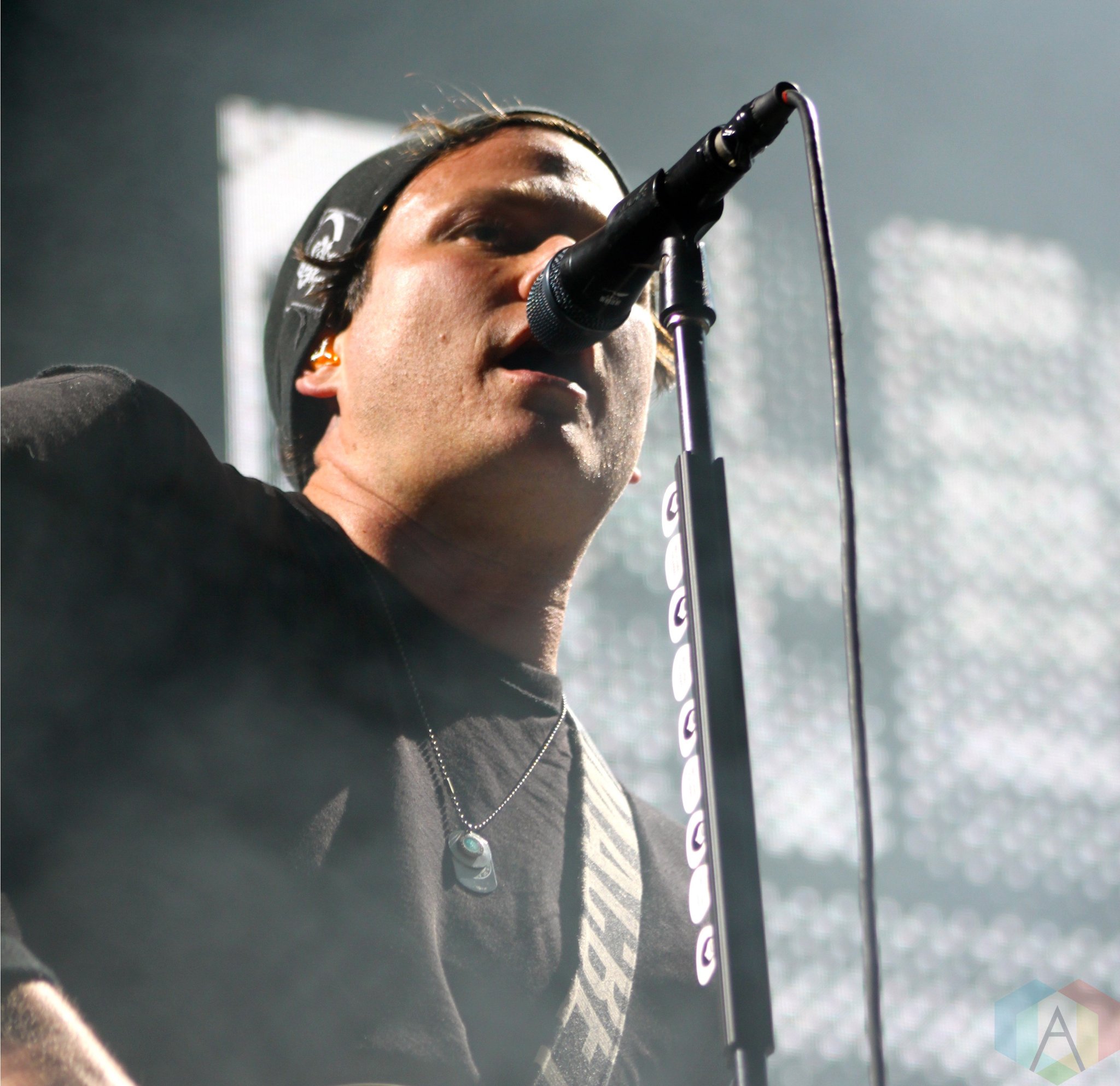 Happy 43rd birthday to Tom DeLonge!   