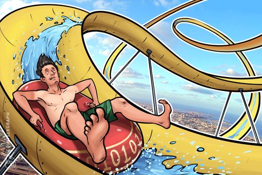_bitpress's tweet image. Markets Panic: Bitcoin Hits Lowest Since October 2017 as Bitcoin Cash Drops 40 Percent - cointelegraph.com/news/markets-p…
