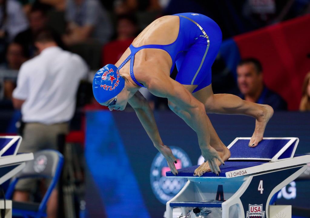 Swim_Atlanta's tweet image. SWIPE LEFT to meet some of our Pros! 
-
Amanda Weir (USA)
-
Maria Alvarez (Colombia) 
-
Edgar Crespo (Panama)
-
Tomas Peribonio (Ecuador)