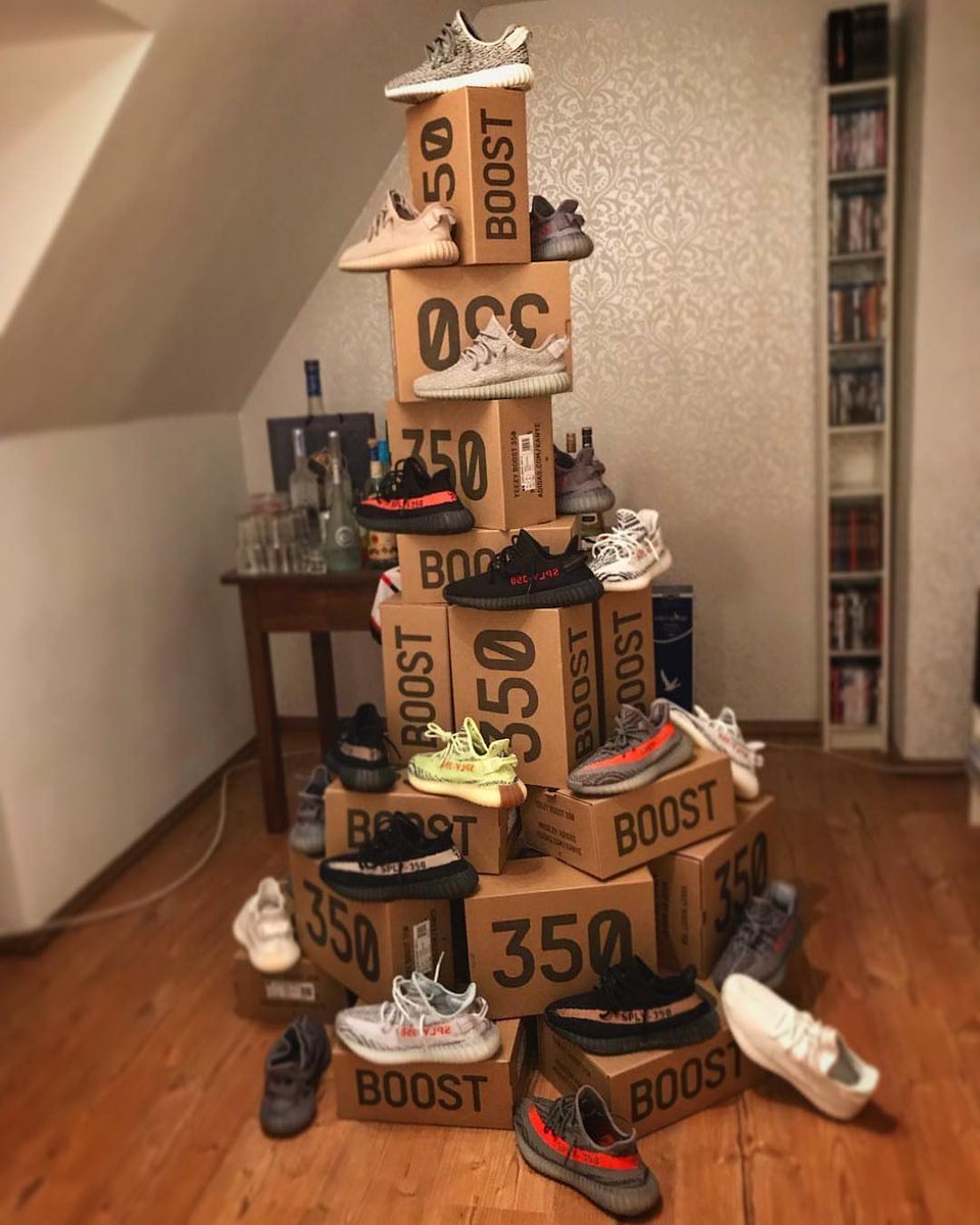 Adidas Yeezy 451 Kanye West Shoes SneakerNews com
