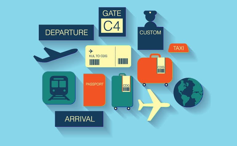 Pentoz2's tweet image. 5 Major Technology Trends In The Travel Industry 2019 #bigdata #BigDataintourism #BigDataintravel #robotics pentoz.com/2019-travel-in…