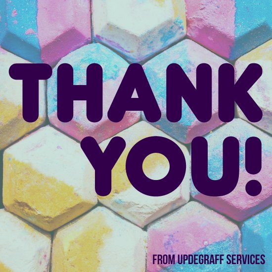 Updegraff Services (@updegraffsrvcs) on Twitter photo #ThankYouThursday Time! Part 2! Thank you for the mentions RTs & faves! #YouRock❤️ <a href="/MarcyTiberio/">Marcy Tiberio</a> <a href="/RoCo137/">RoCo</a> <a href="/sohogrand98/">Soho Grand</a> <a href="/marychaostyle/">Mary Chao 趙 慶 華</a> @GoWildRadio <a href="/HomebaseAI/">Homebase</a> <a href="/B2SROC/">Bridges To Success</a> <a href="/fc3roc/">FlowerCityComicCon</a> #ThankYouThursday Time! Part 2! Thank you for the mentions RTs & faves! #YouRock❤️ <a href="/MarcyTiberio/">Marcy Tiberio</a> <a href="/RoCo137/">RoCo</a> <a href="/sohogrand98/">Soho Grand</a> <a href="/marychaostyle/">Mary Chao 趙 慶 華</a> @GoWildRadio <a href="/HomebaseAI/">Homebase</a> <a href="/B2SROC/">Bridges To Success</a> <a href="/fc3roc/">FlowerCityComicCon</a>