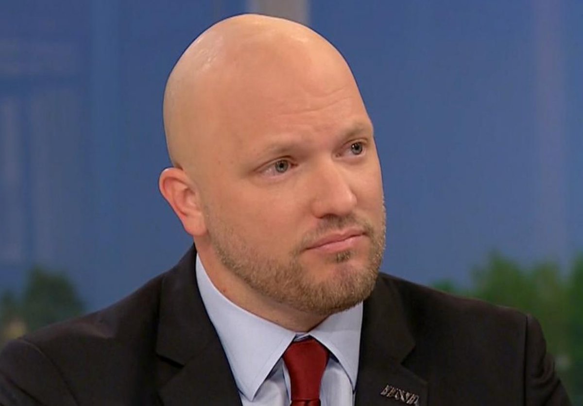 "A lot of folks ask us as vets, Leonard, how many people we've killed,  but they never ask us how many people we've saved." 

- <a href="/PaulRieckhoff/">Paul Rieckhoff🇺🇸🇺🇦</a>, founder of the Iraq and Afghanistan Veterans of America (<a href="/iava/">IAVA</a>) speaking on today's "Leonard Lopate at Large" on WBAI 99.5fm. 

#WBAI