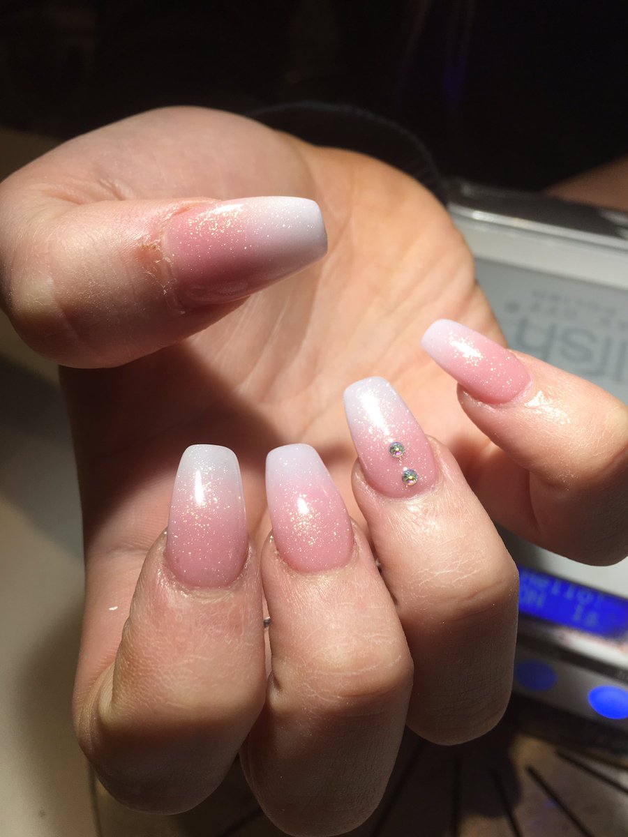 Diamond Nails Knutsford tweet media