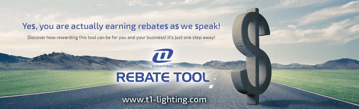 T-1 Lighting (@T1Lighting) / Posts / X