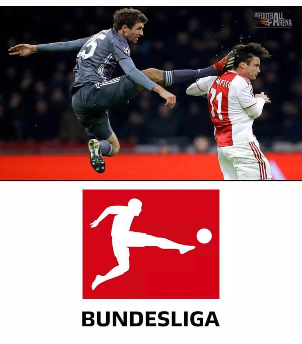 theonemicshow's tweet photo. @Bundesliga_EN https://t.co/gcX9GToDQ7