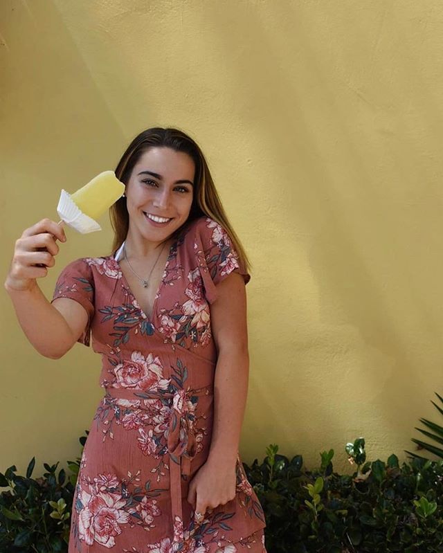 theHIVEco's tweet photo. Always a good day for a popsicle. Stop by for a treat and a check off a few gifts from your list. #glutenfree #danapoint #shoplocal #fairtrade #crystals https://t.co/6tih3n3C6w