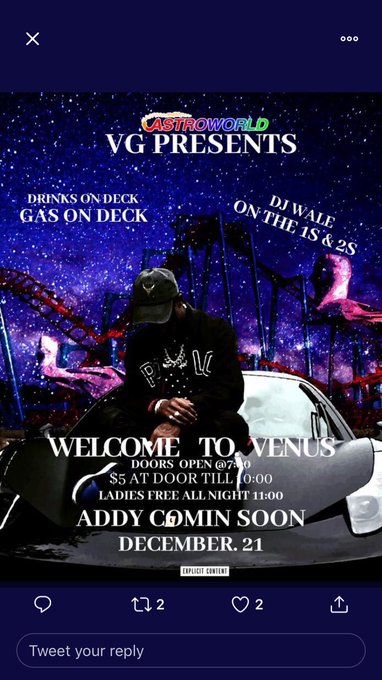 Watch Bryant.A 🇳🇬✨'s leaked NSFW photo on TwXstars