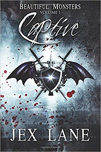 SandraSomeraL's tweet photo. Ok, terminé la saga (hasta donde va) de Beautiful Monsters, por #JexLane. MUUUUY ENTRETENIDA. Oscura, intensa y XXX. 😈🌈
Pronto las reseñas en el blog (voy muy atrasada). 😭
Pero les adelanto que le daré ⭐⭐⭐⭐⭐ https://t.co/qro13KwBmV