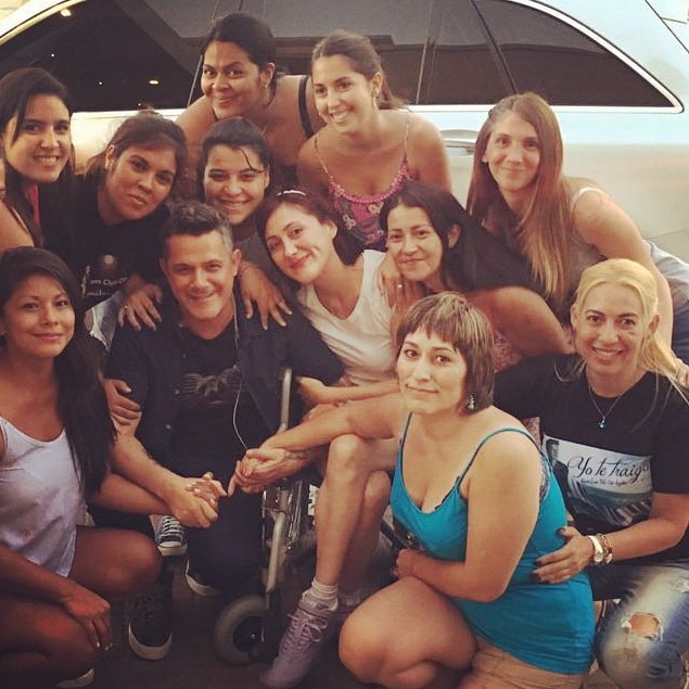 natyelias22's tweet image. "Todo lo que viva a tu lado es lo que realmente importa" @AlejandroSanz ❣️
#TBT
#Volvé 💔
@EBloqueArgento 🇦🇷🇦🇷