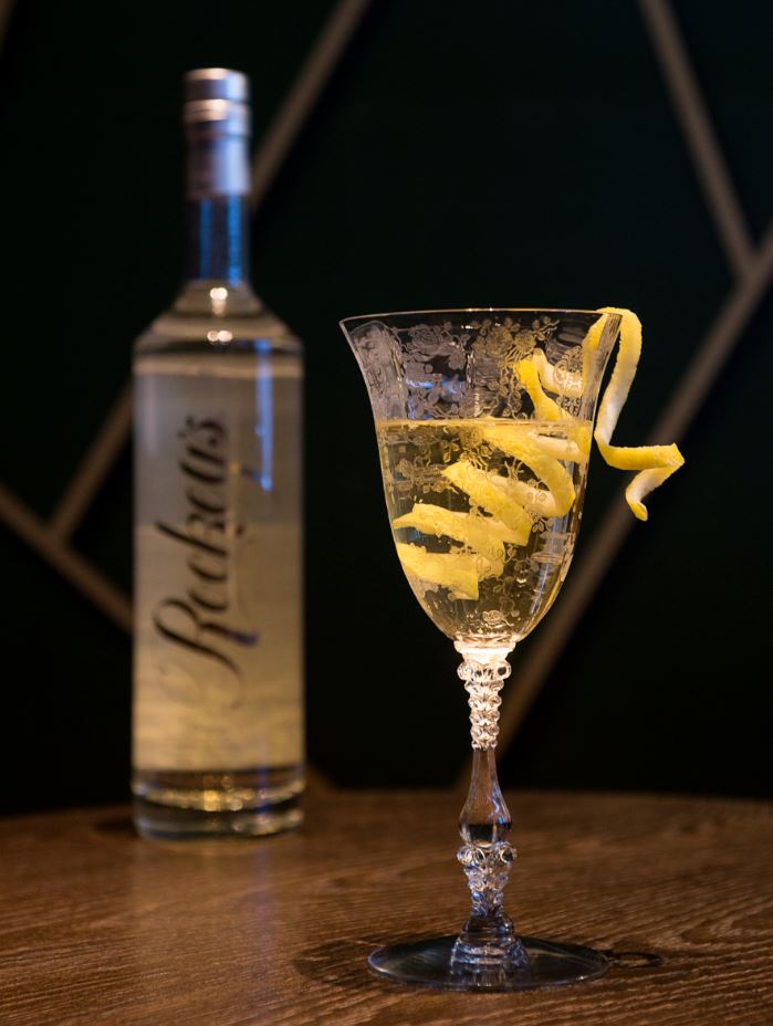 Rockey's Milk Punch tweet media