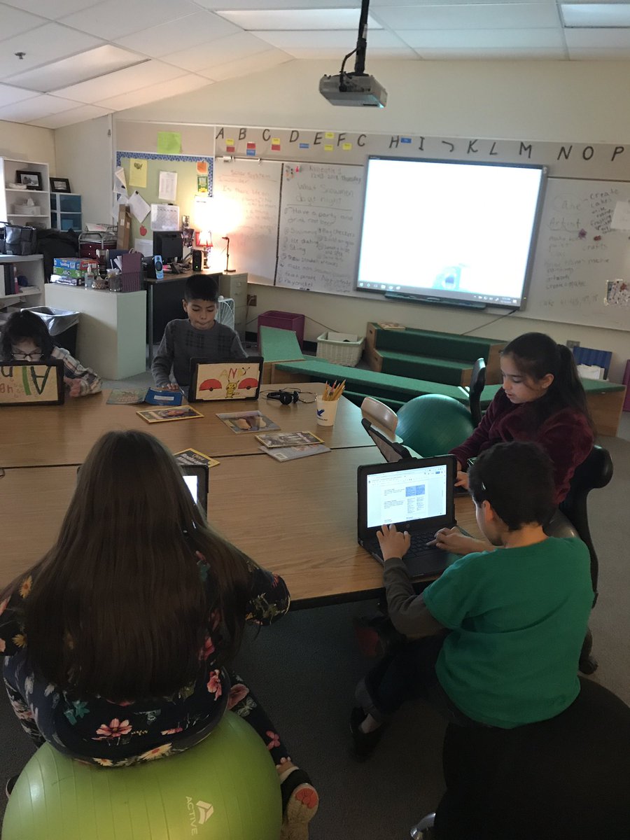 Mrs. Cameron ELL tweet media