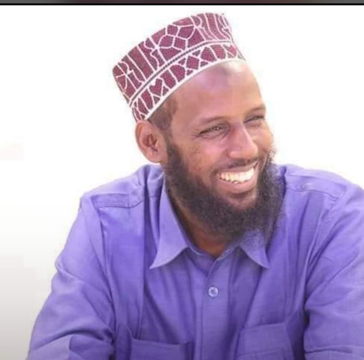YukeyAdan's tweet photo. #FreeRobow #Somalia https://t.co/n8zOui3fKh