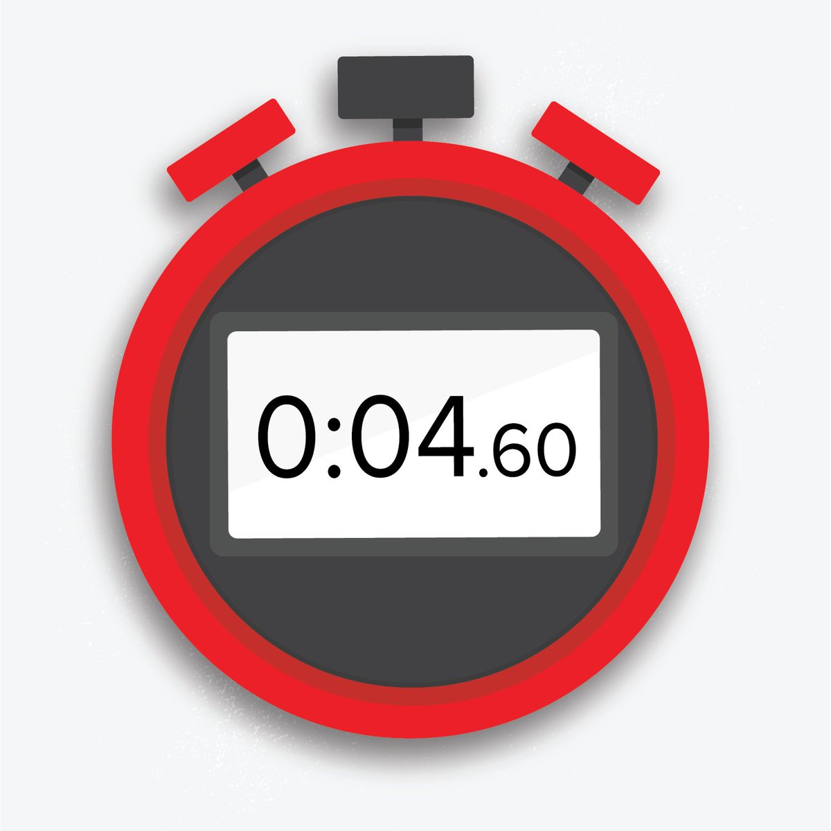 ZeroFatalities's tweet photo. "The average professional wide receiver runs a 40 yard dash in 4.48 seconds. 
The average time a driver's eye is away from the road when sending or receiving a text is 4.6 seconds. #ZeroFatalities #DriveDistractionFree https://t.co/FzfGAPIWE9