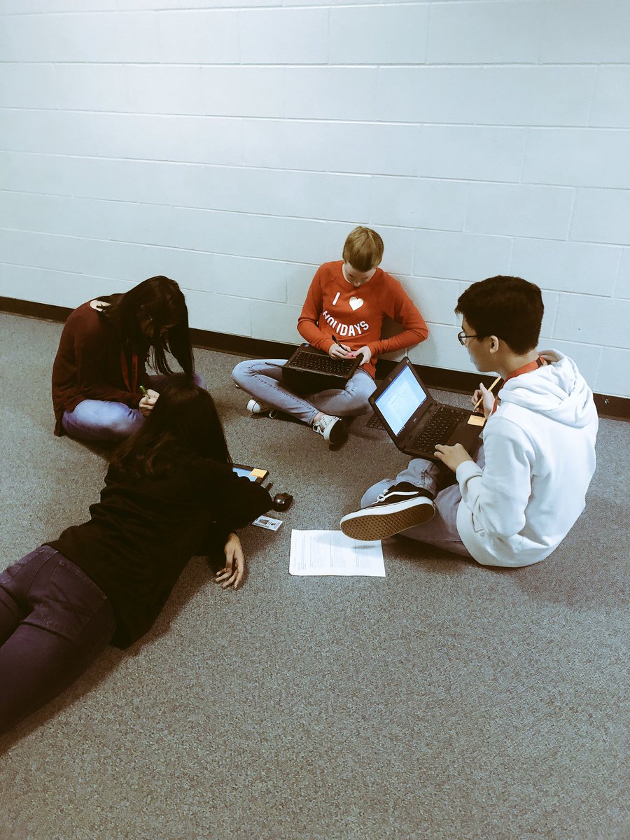 msterry207's tweet photo. Today, we are a community of writers celebrating our writing through sharing  ✍🏼📓❤️#ccisdela #cbhs https://t.co/ehmDlTTu6z