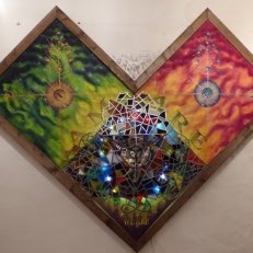 StanSGDesign's tweet image. Awakening