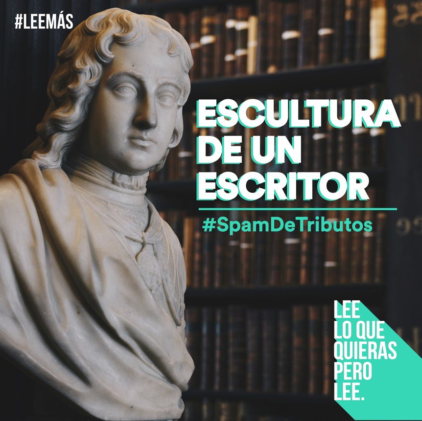 Lee lo que quieras tweet media