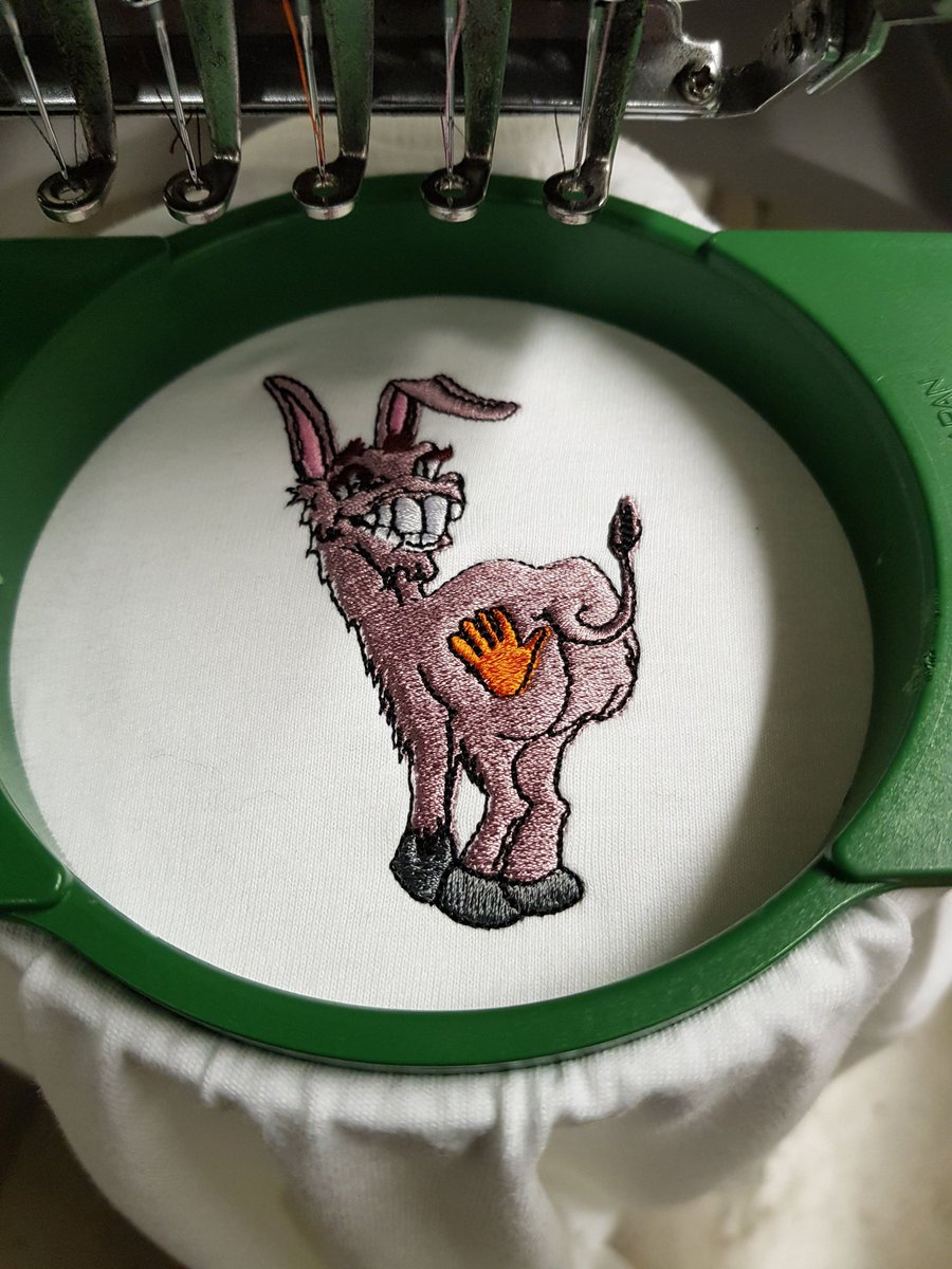 Embroidered Workwear Gloucester Twitter