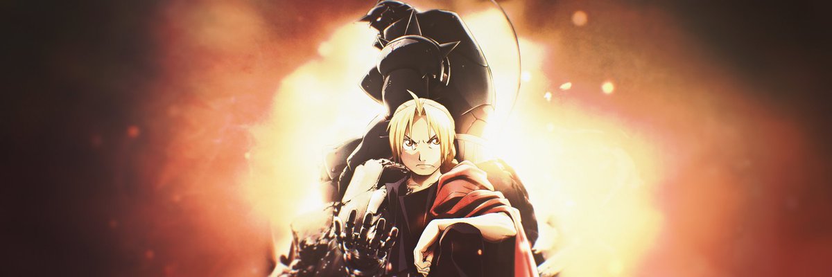 Fullmetal Alchemist on Twitter  Fullmetal alchemist, Alchemist