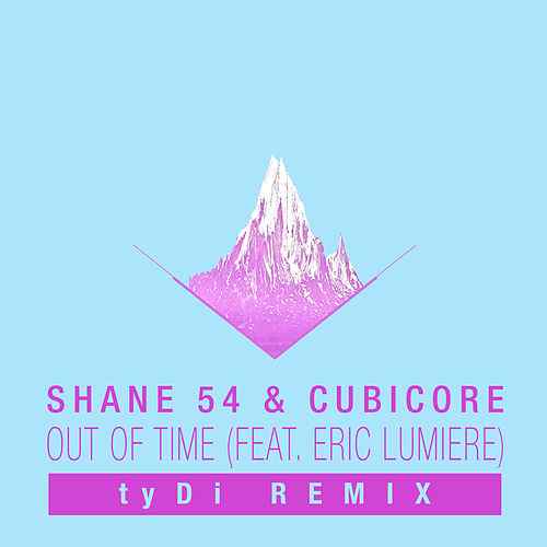 Official_JES's tweet photo. #UTB319 14. @shane54music "Out Of Time" (@tyDi Remix) @NettwerkMusic https://t.co/6GLQd9q2WI @diradio #UnleashTheBeat https://t.co/V4QfEH3CuW