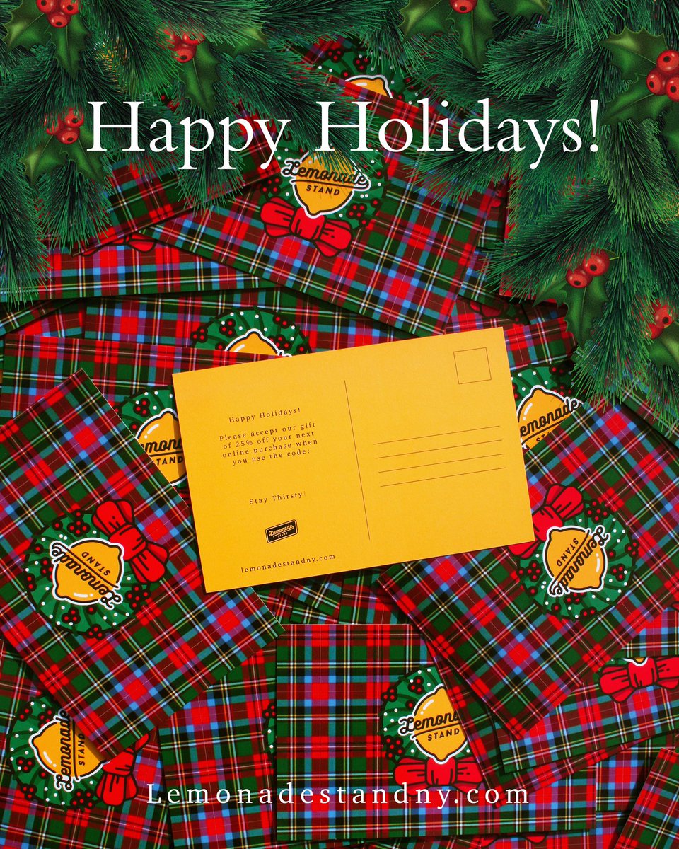 LemonadeStandNY tweet media