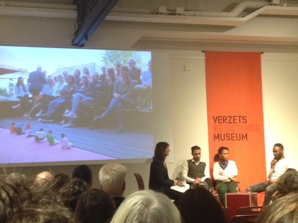 Timo_OF's tweet photo. Ook deelnemers van het Project Activering Ongedocumenteerden (PAO) van #ASKV komen aan het woord @OranjeFonds https://t.co/e2vKqm4Svy