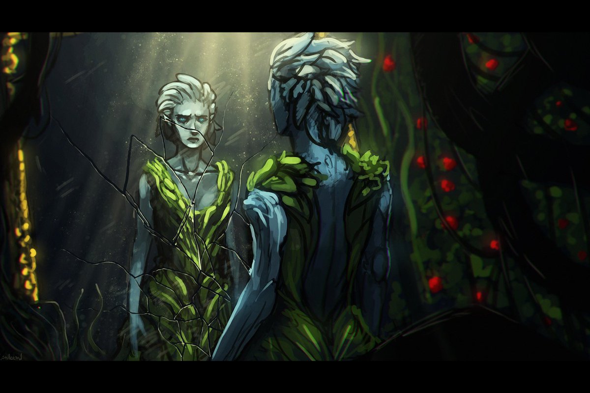 maxdavisritenow's tweet photo. Oldie but a goodishie!
#art #fantasy #rpg #gw2 #mmorpg #fanart #mirror #digitalart #painting #maxdavis https://t.co/icJs019wbr