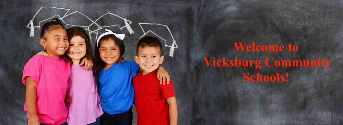 vicksburgcomsch's tweet photo. Join the VCS family!  We are accepting applications for non-resident student through 1/25/19!  Read more at https://t.co/vKfArEmiyM https://t.co/R9FCXl4i6d