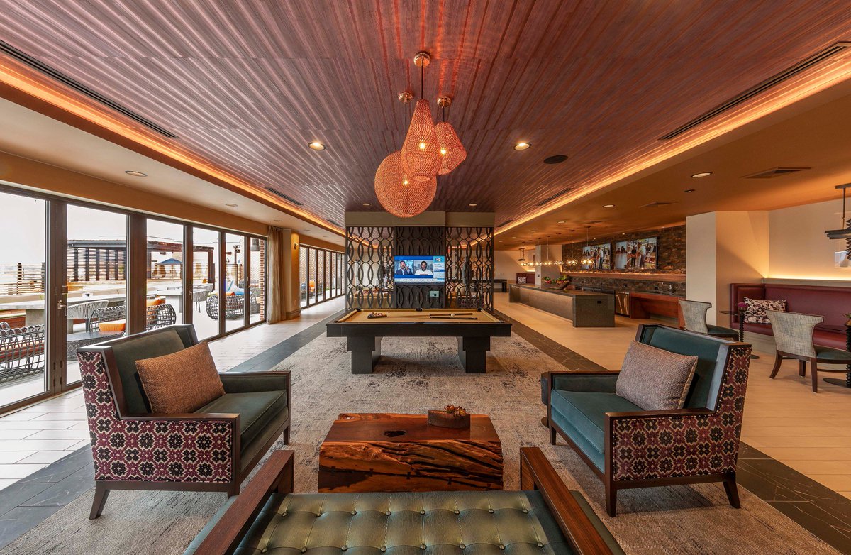 Don't miss our #holiday special! Up to 6 months free on select apartments! Give us a call to schedule a tour (443) 205-1496 ✨