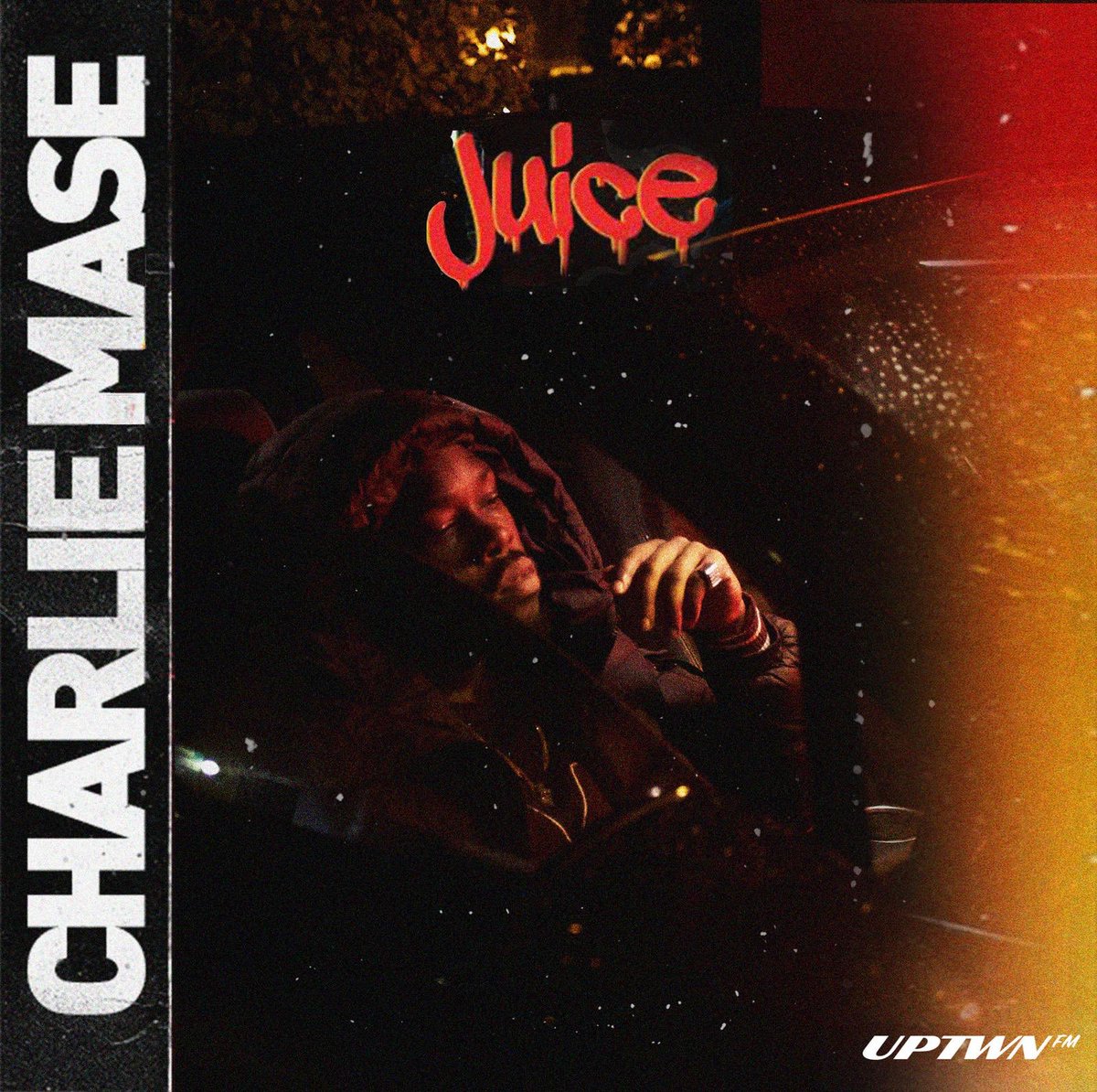 CharlieMase1's tweet photo. Apologies for my absence. Tomorrow, have a drink on me though...ππ₯
#Juice #UpTwn π€πΎ https://t.co/7DF3H8toEv