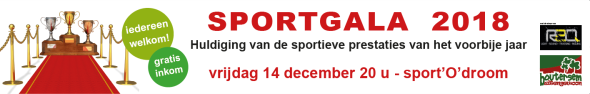 SRBoutersem's tweet photo. Morgenavond 14/12 sportgala 2018 in #sportodroom #Boutersem start 20:00. Iedereen welkom. Huldiging van de sportieve prestaties van 2018 https://t.co/8F8e48zpnJ
