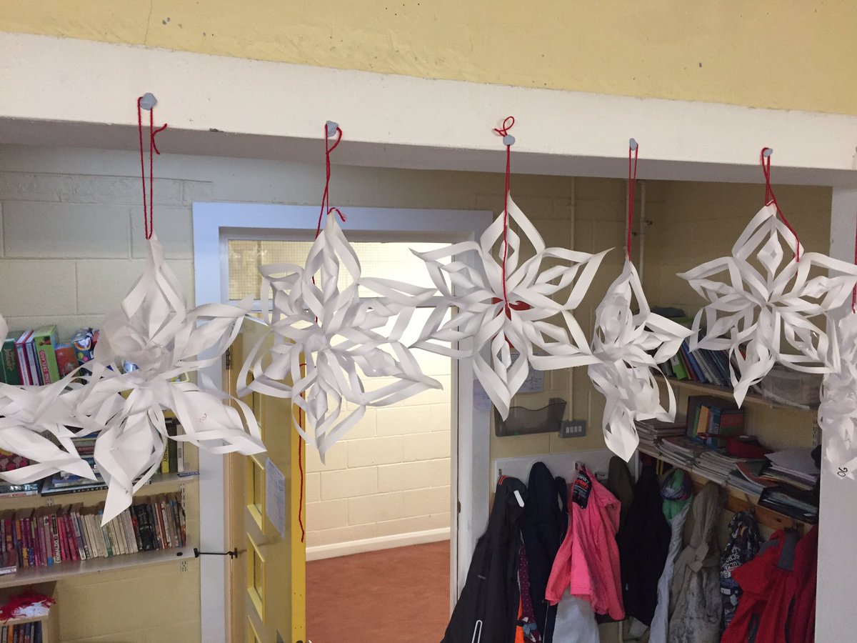 Scoil Naomh Maodhóg tweet media