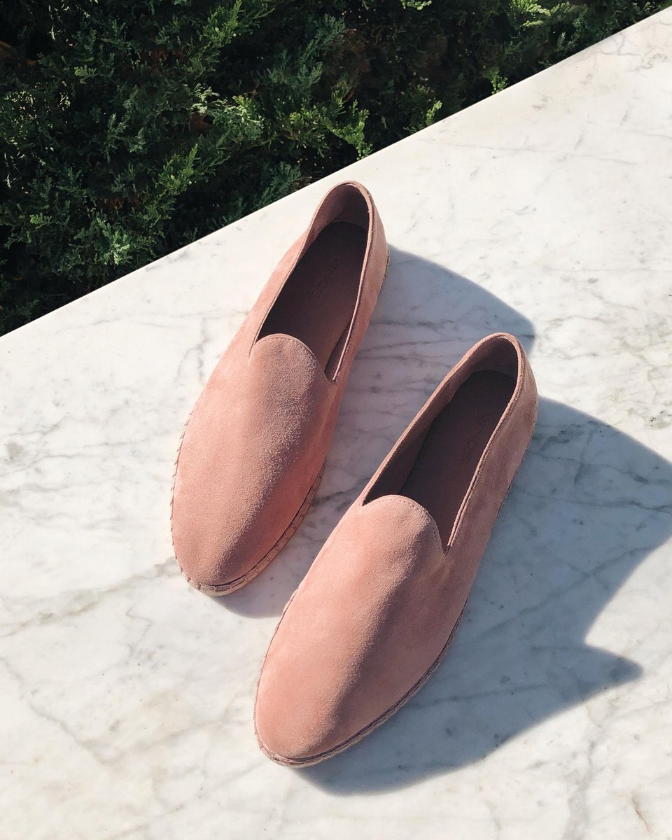 vince malia loafer