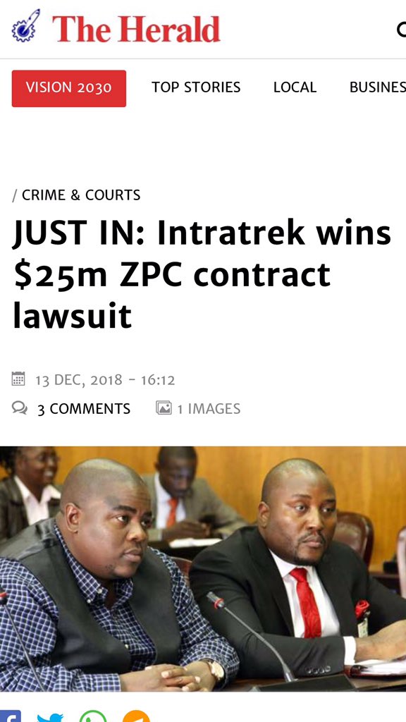 TembaMliswa's tweet photo. Corruption lives another day....Whats wrong with this country? Is the judicial system captured too? How will we deal with corruption now? I’m one who had faith in the judiciary now the 3 pillars are looking shaky..its very difficult https://t.co/5fzkZrQzuH