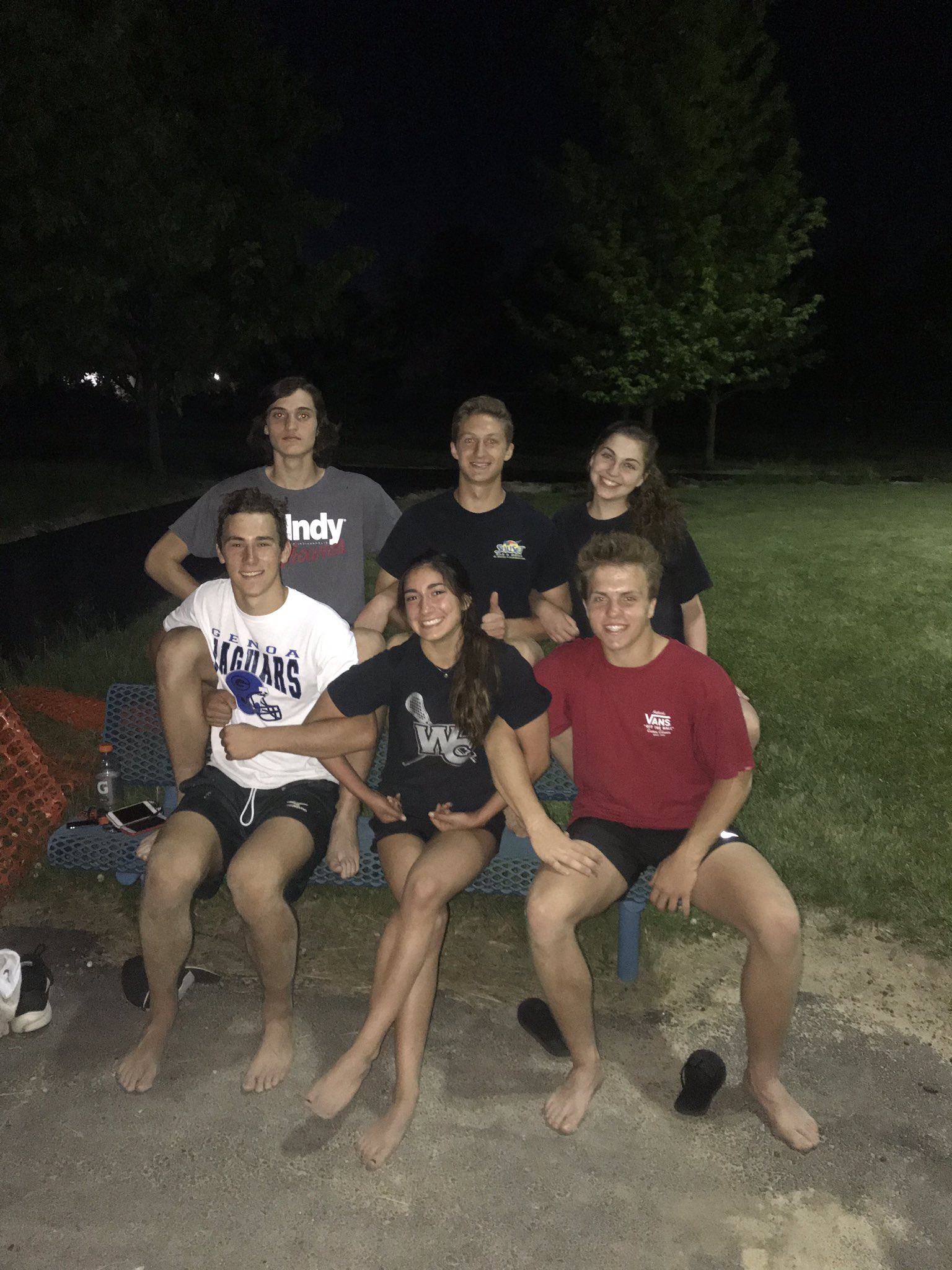 mallory mahoney on Twitter: &ldquo;Happy birthday @blake_barna !! Hope you