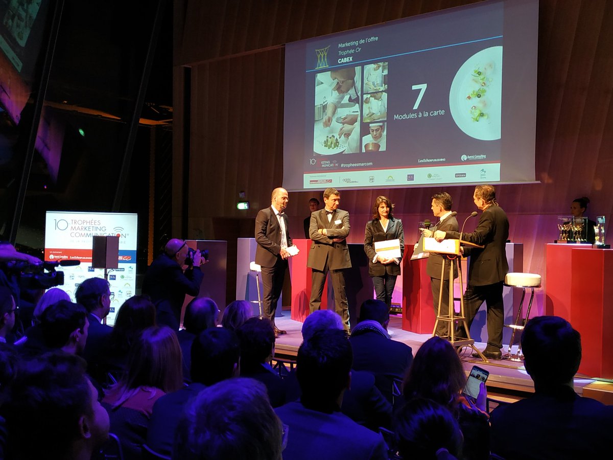 Les Echos Publishing tweet media